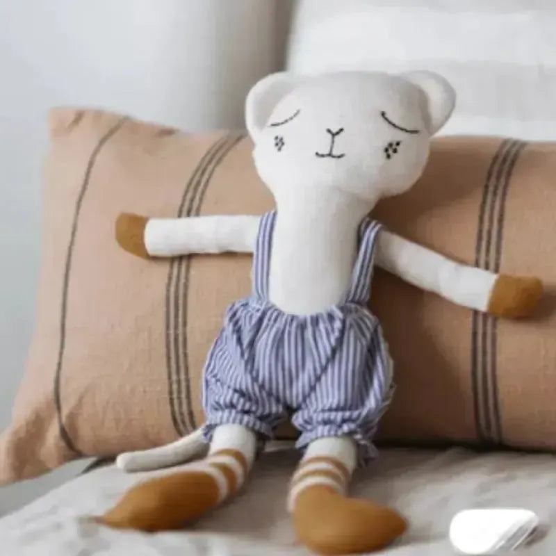 Mervyn Cat | House of Dudley