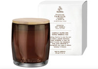Thumbnail for FL Vanilla, Lavender & Geranium - Scented Soy Candle - 400gm