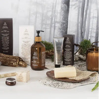 Thumbnail for FL Vanilla, Lavender & Geranium - Scented Soy Candle - 400gm