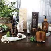Thumbnail for FL Vanilla, Lavender & Geranium - Scented Soy Candle - 400gm