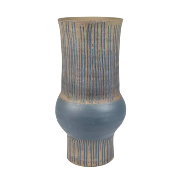 Storm Ceramic Vase from House of Dudley