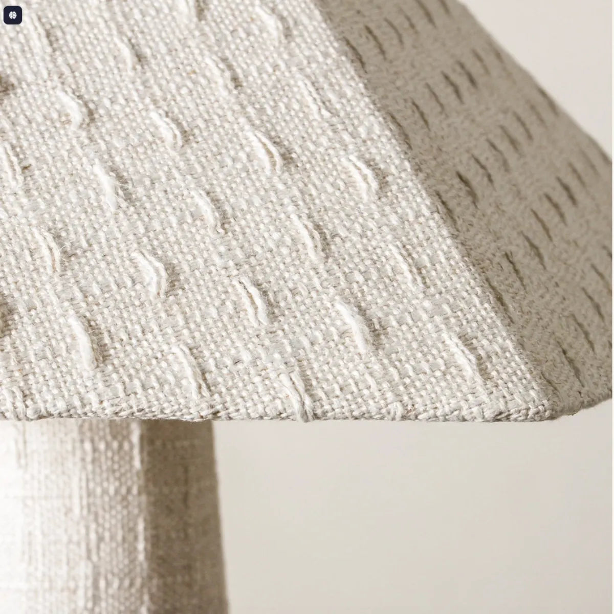 Emberstone Table Lamp