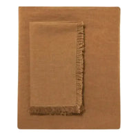 Thumbnail for Otto Table Cloth - Turmeric | House of Dudley