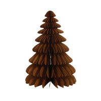Thumbnail for Paper Christmas Tree – Tan Extra Large from House of Dudley