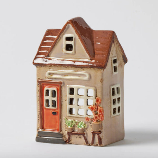Ashbourne Cottage Tealight Holder
