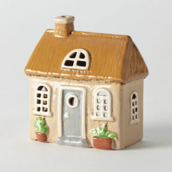 Berkshire House Tealight Holder