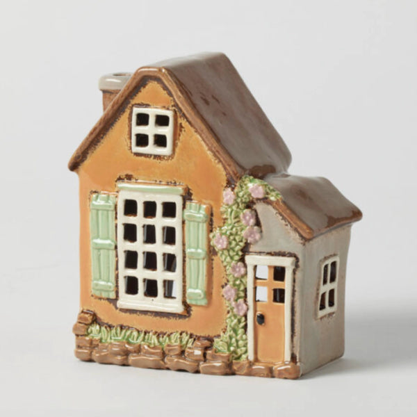 Sussex House Tealight Holder