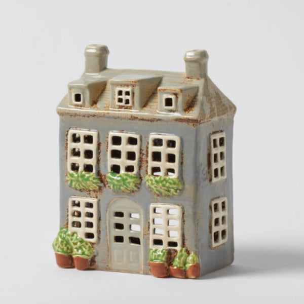 The Manor Tealight Holder