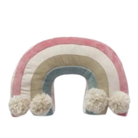 Thumbnail for Over the Rainbow Cushion from House of Dudley