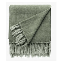 Thumbnail for Burton Seagrass Throw | House of Dudley