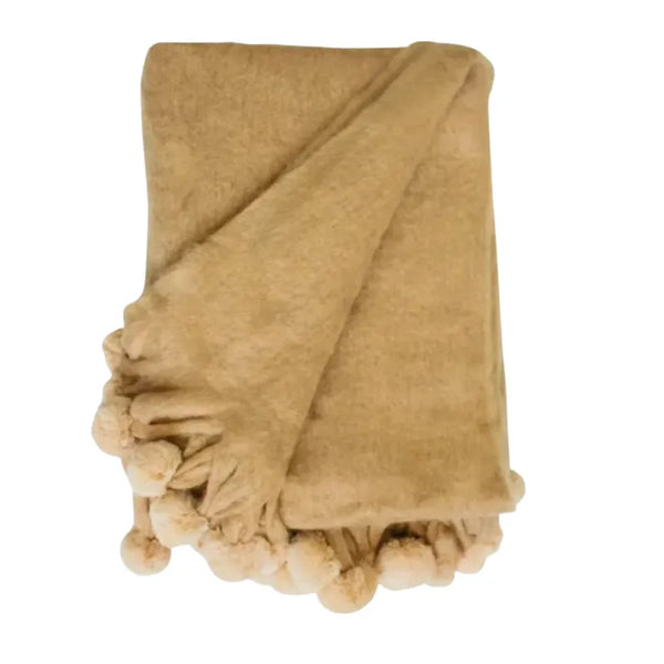 Throw Rug - Orient Spice | House of Dudley