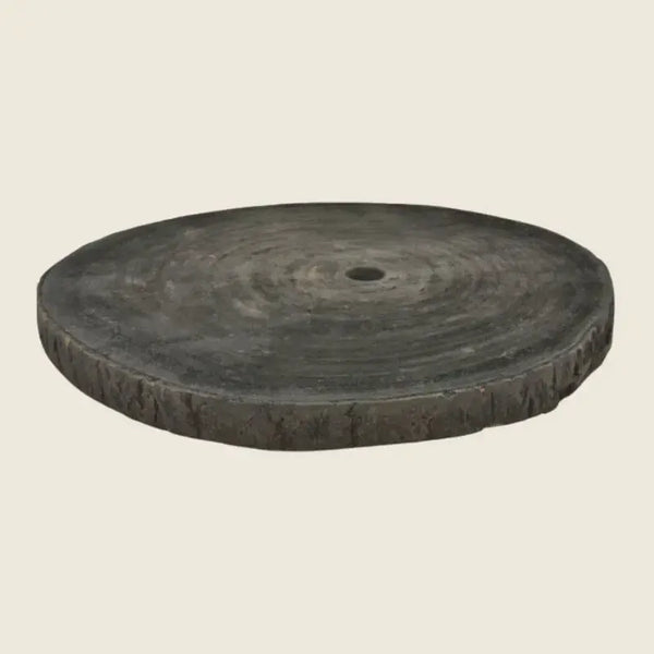 Semarang Paulownia Wood Trivet | House of Dudley