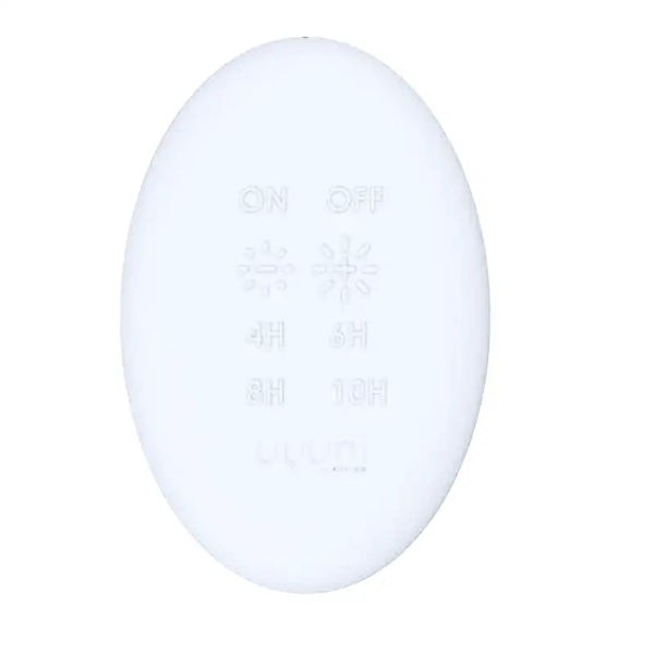 Flameless Candle Luxury Remote