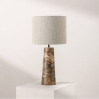 Thumbnail for Vess Table Lamp - full view
