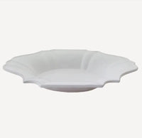 Thumbnail for Vienna Stoneware Oval Salad Bowl | House of Dudley