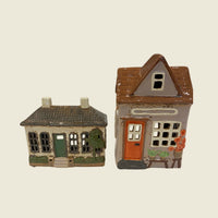 Thumbnail for Village Bundle – Ashbourne & Bramble Cottage Tealight Holders