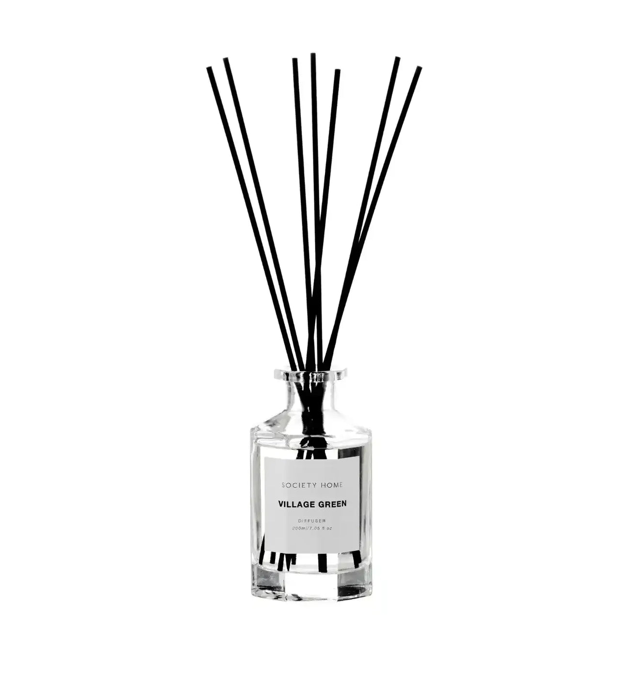 SH Scented Diffuser - Village Green