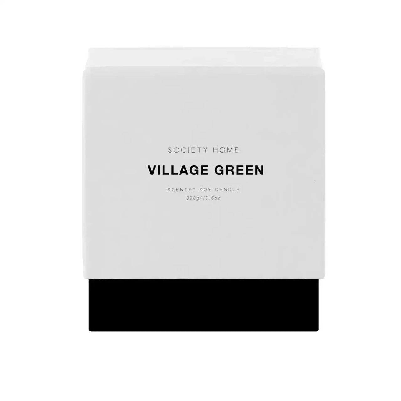 SH Scented Soy Candle - Village Green – Create a calm ambience | House of Dudley