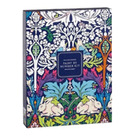 Thumbnail for William Morris Brother Rabbit paint by numbers kit